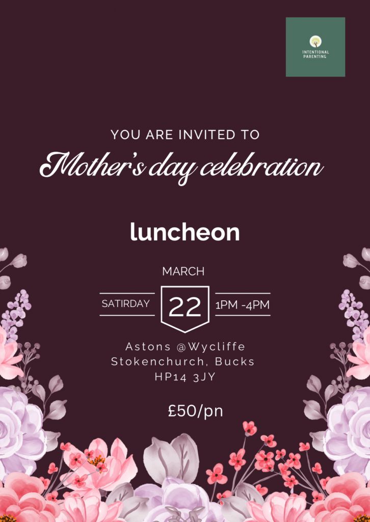 mother’s day celebration-2-1